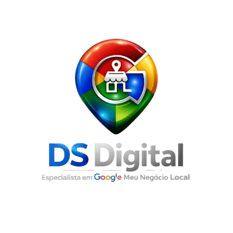 DS Digital logo