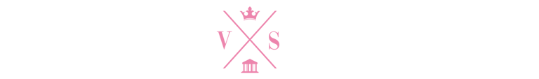 logo rose blanc verba stylica