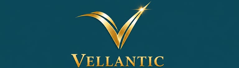 Vellantic logo