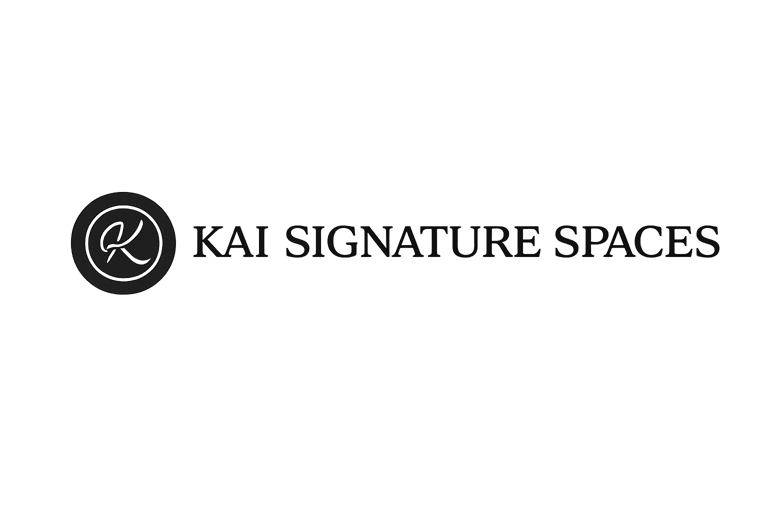 Kai Signature Spaces logo
