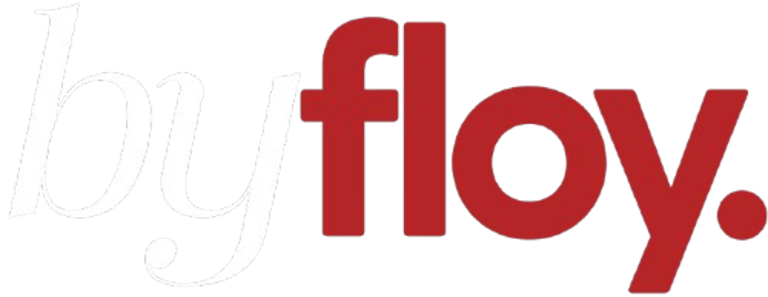 By Floy logo