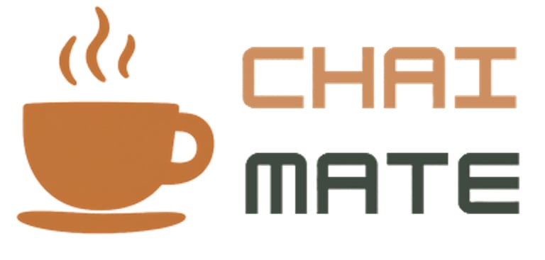 Chai Mate logo