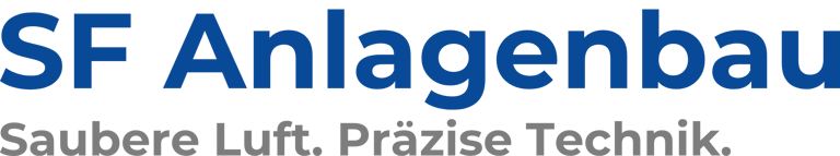 SF Anlagenbau GmbH logo