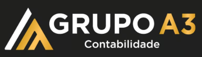 Grupo A3 Contabilidade logo