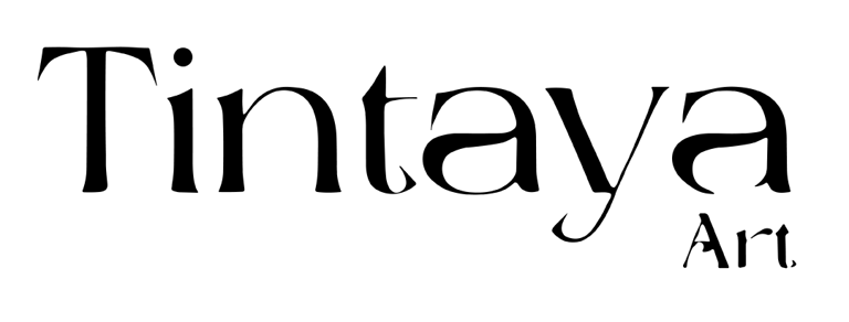 Tintaya logo