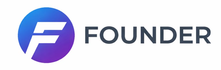 FounderForge logo