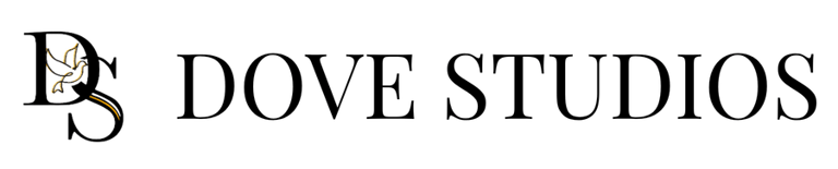 Dove Studios Art logo