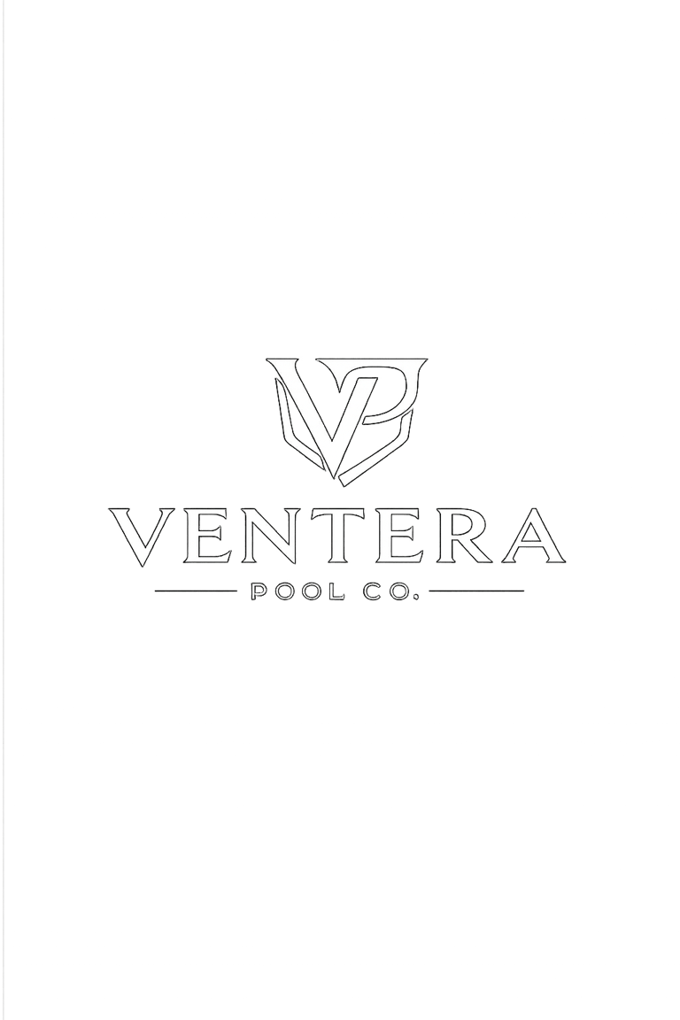 Ventera Pool Co logo