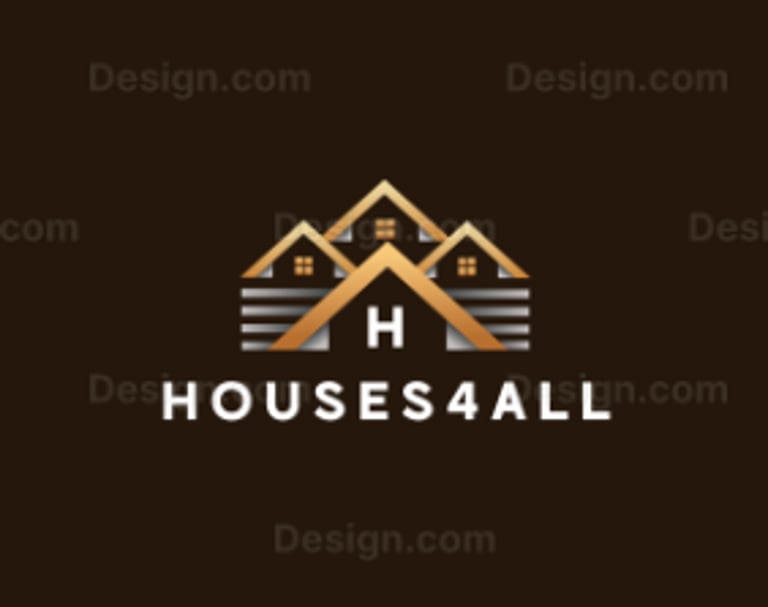 Houses4All logo