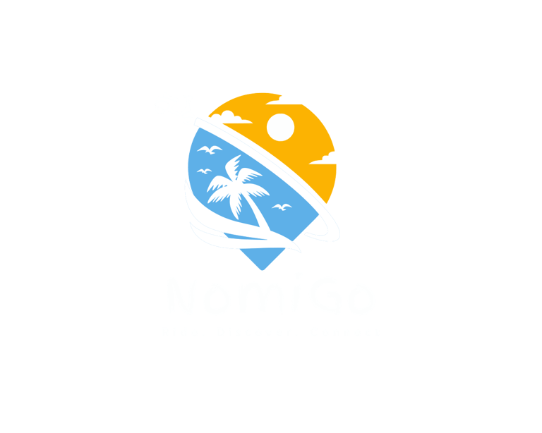 NomiGo Tours logo