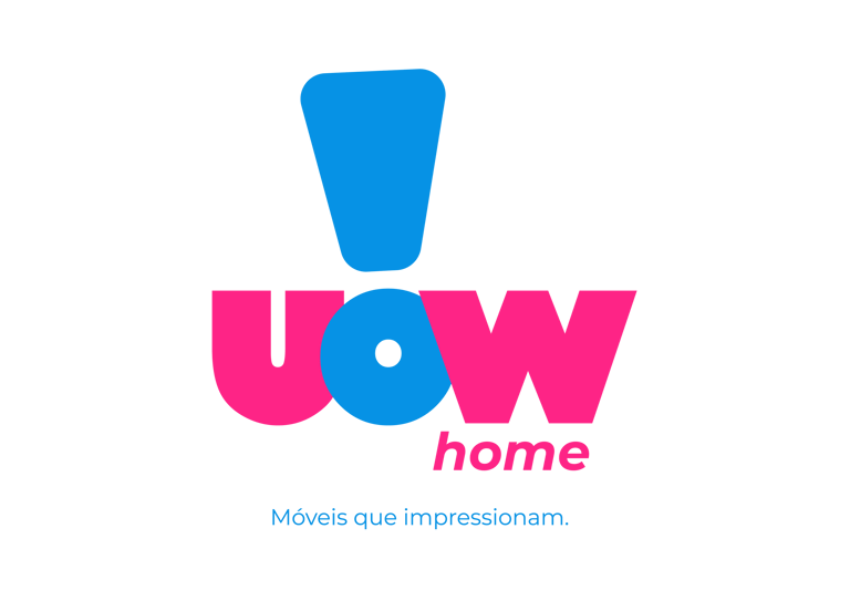 Uow Home logo