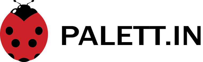 Palett.in logo