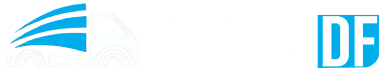Fretes DF logo
