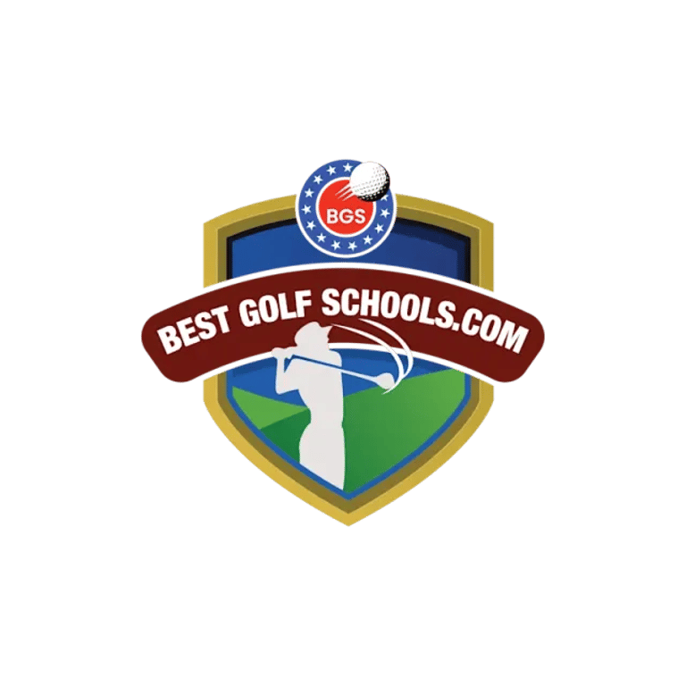 Best Golf Schools logo