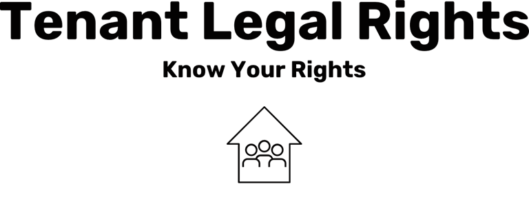 Tenant Legal Rights logo