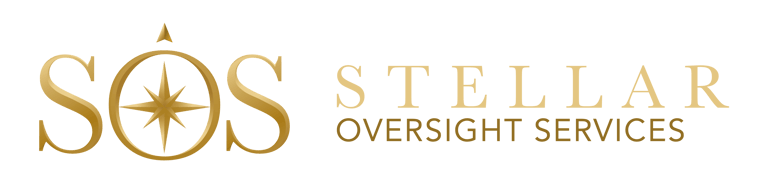 Stellar Oversight Services logo