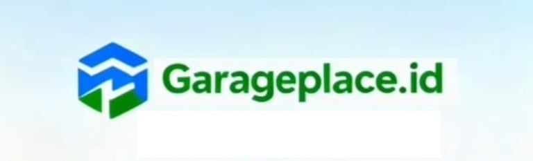 Garageplace logo