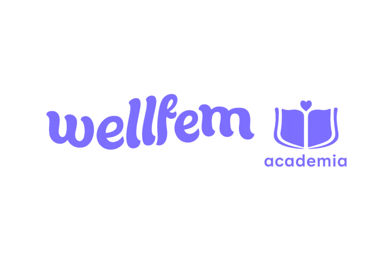 WELLFEM logo