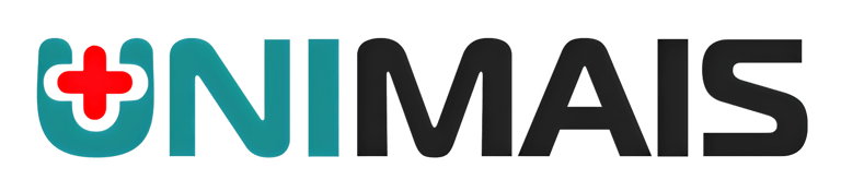 Unimais Medicina e Segurança do Trabalho logo