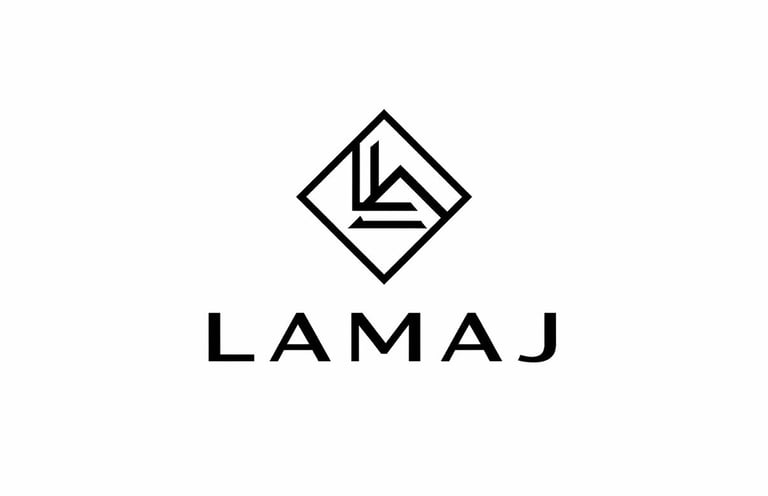 LAMAJ logo