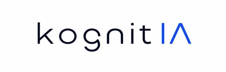 kognitIA logo