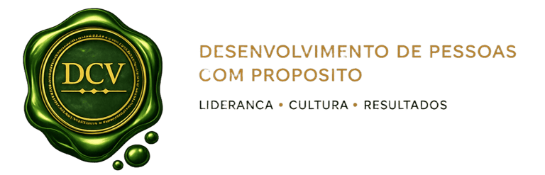 DCV Consultoria logo