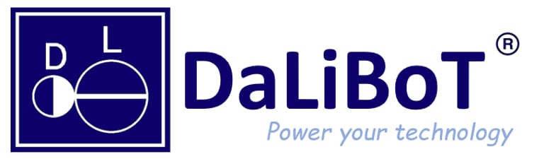 Dalibot logo
