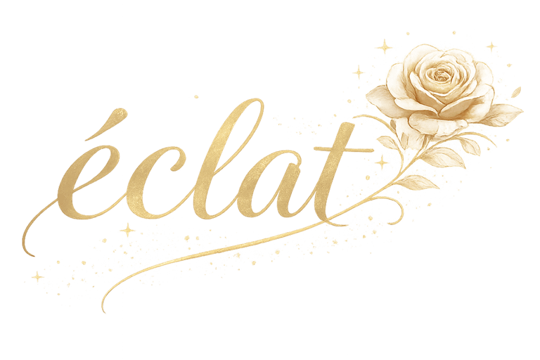 Éclat Bruksela logo