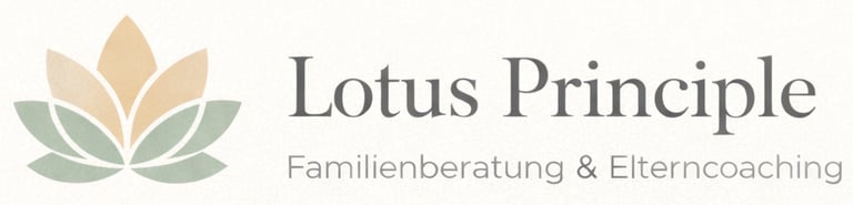 Lotus Principle logo