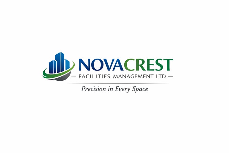 NOVACREST FACILITIES MANAGEMENT LTD logo