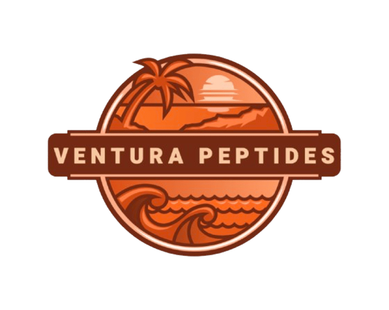 Ventura Peptides logo