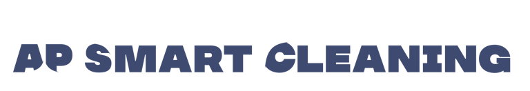 AP Smart Cleaning logo