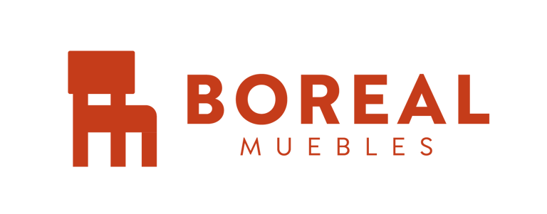 Boreal muebles logo