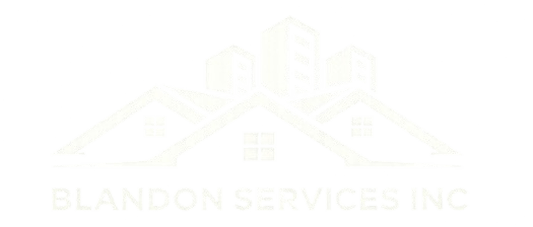 Blandon Services Inc logo