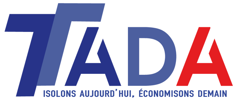 Tada Isolation logo