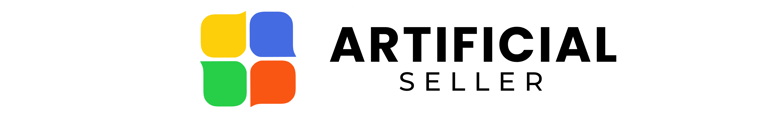 Artificial Seller logo