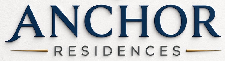 Anchor Residences logo