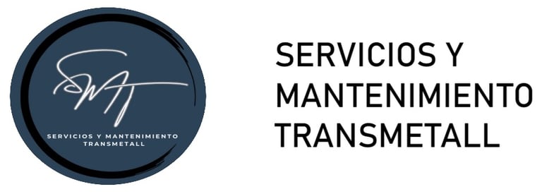 Servicios y Mantenimiento Transmetall logo
