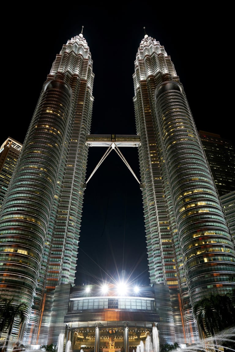Affordable Malaysia Holidays by Soma Journeys