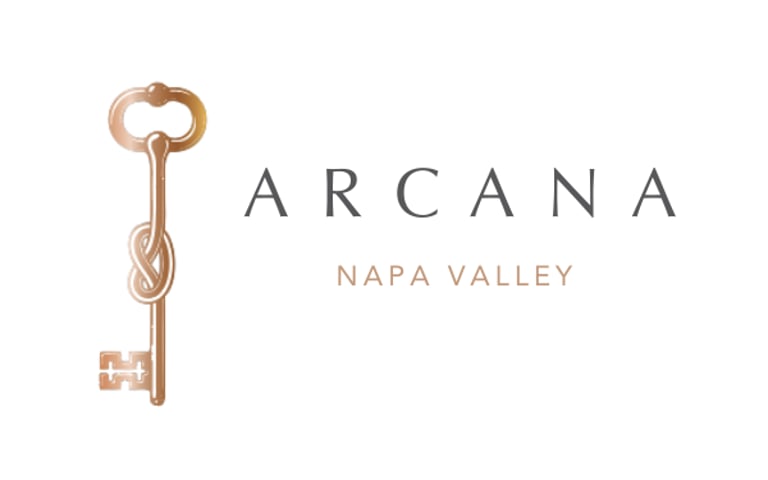 Black Mountain Vineyard logo