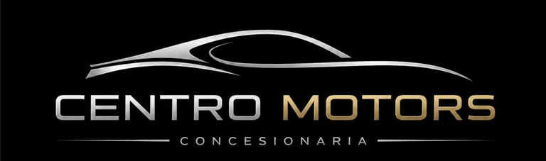Centro Motors logo