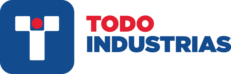 TODOINDUSTRIAS S.A.S logo