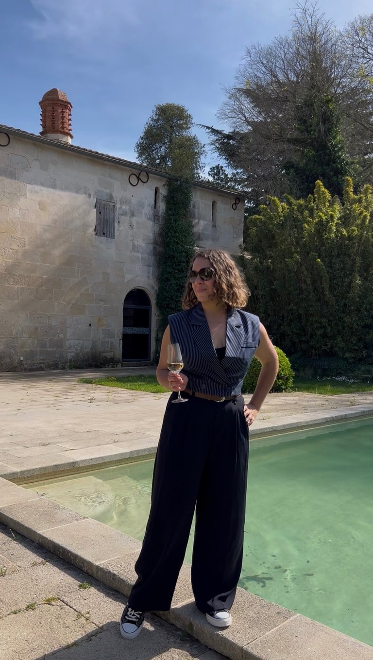 Tiphanie Dominici-Massoni avocate droit vigne et vin entre rigueur technique et réalité du terrain
