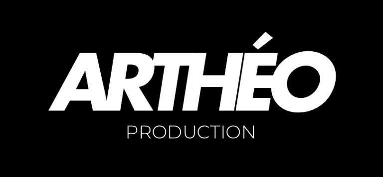 Arthéo Production | Communication et marketing digital à Annecy logo