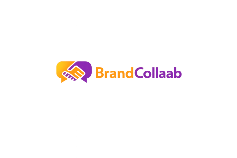 BrandCollaab logo