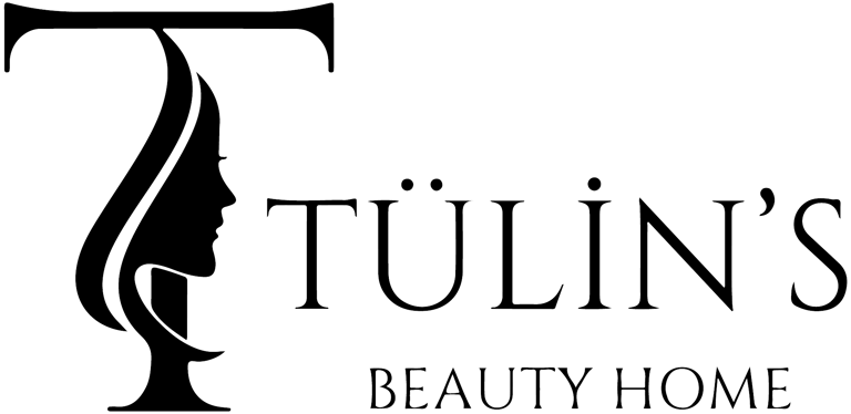Tulins Beauty Home logo