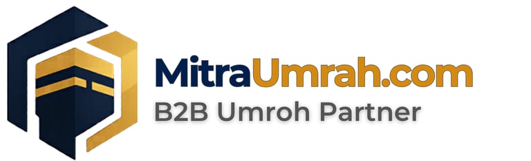 Barakah Wisata logo