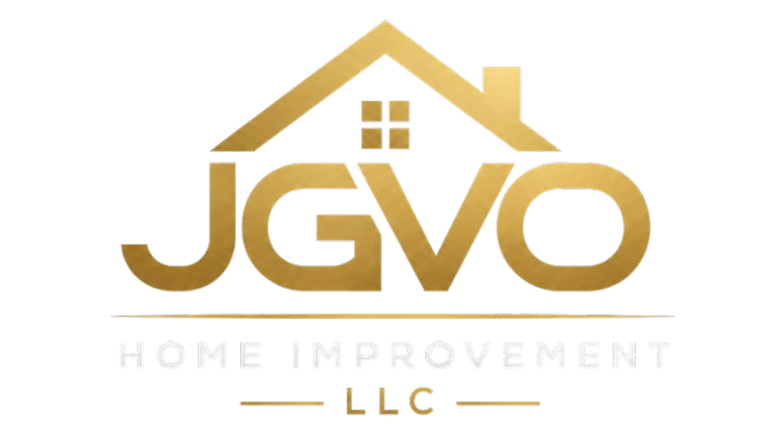 JGVO Home Improvement LLC logo