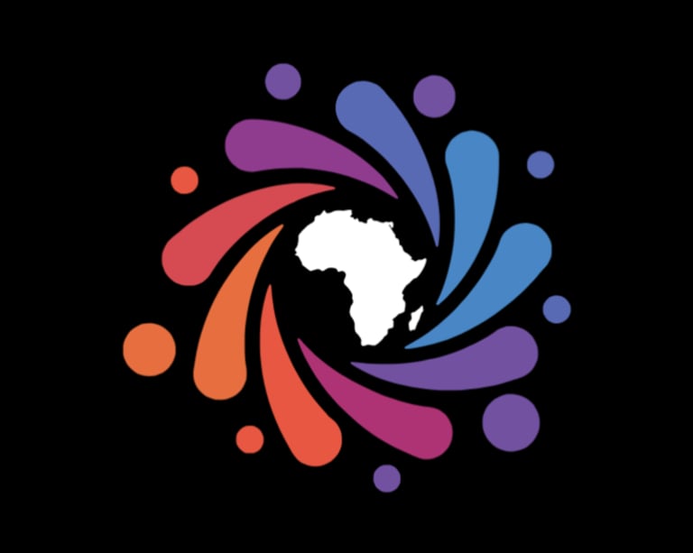 African Outreach Center logo