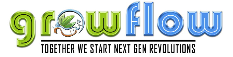 Growflow Sdn Bhd logo
